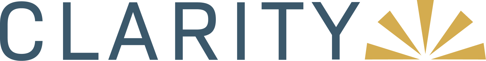 Clarity logo